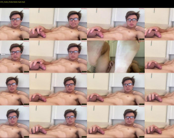 ryan287747 — 6 minute Chaturbate male cam show recording, 480p, Mar 24, 2024