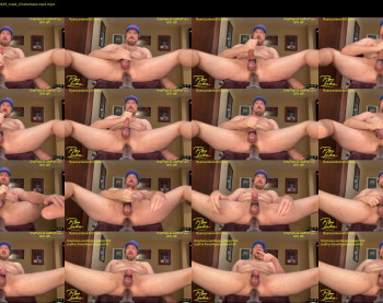 ryanlanders — 5 minute Chaturbate male cam show recording, 720p, Mar 24, 2024