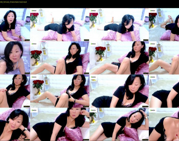 sandrami__ — 120 minute Chaturbate female cam show recording, 720p, Mar 24, 2024