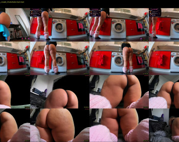 sexydea — 53 minute Chaturbate female cam show recording, 720p, Mar 24, 2024