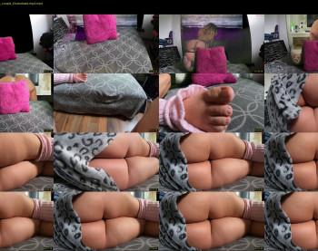 sexydea — 10 minute Chaturbate female cam show recording, 720p, Mar 24, 2024