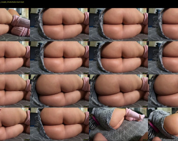 sexydea — 9 minute Chaturbate female cam show recording, 720p, Mar 24, 2024