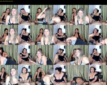 sgmr — 16 minute Chaturbate couple cam show recording, 720p, Mar 24, 2024