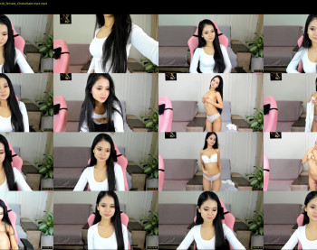 sinsemillaa — 120 minute Chaturbate female cam show recording, 720p, Mar 24, 2024