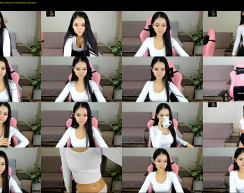 sinsemillaa — 108 minute Chaturbate female cam show recording, 720p, Mar 24, 2024