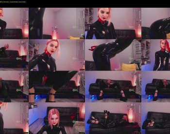 sonia__rose — 82 minute Chaturbate female cam show recording, 720p, Mar 24, 2024