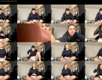 squirt_bunny77 — 4 minute Chaturbate couple cam show recording, 720p, Mar 24, 2024