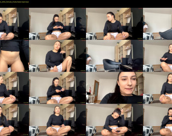 squirt_bunny77 — 20 minute Chaturbate couple cam show recording, 720p, Mar 24, 2024