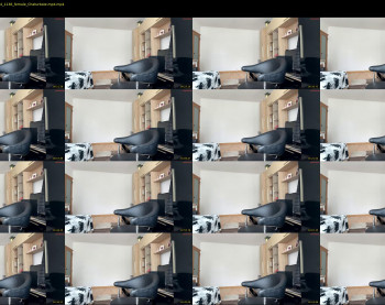 squirt_bunny77 — 4 minute Chaturbate couple cam show recording, 720p, Mar 24, 2024