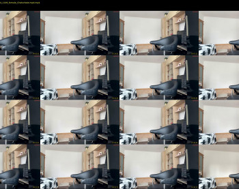 squirt_bunny77 — 12 minute Chaturbate couple cam show recording, 720p, Mar 24, 2024