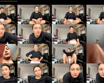 squirt_bunny77 — 7 minute Chaturbate couple cam show recording, 720p, Mar 24, 2024