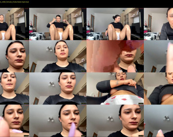 squirt_bunny77 — 3 minute Chaturbate couple cam show recording, 720p, Mar 24, 2024