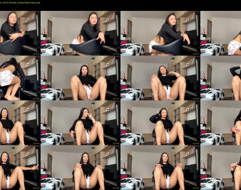 squirt_bunny77 — 3 minute Chaturbate couple cam show recording, 720p, Mar 24, 2024