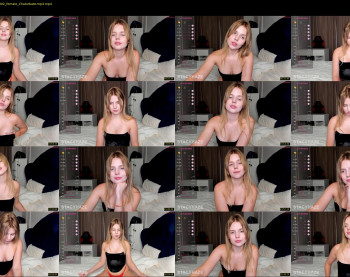 stussy3325 — 37 minute Chaturbate couple cam show recording, 720p, Mar 24, 2024
