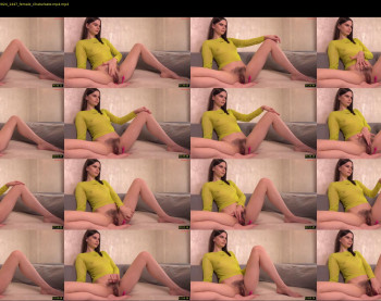 sweetsweet__baby — 14 minute Chaturbate female cam show recording, 720p, Mar 24, 2024