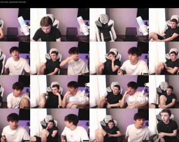 teddy_mode — 121 minute Chaturbate couple cam show recording, 720p, Mar 24, 2024