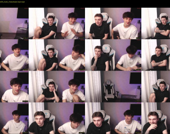 teddy_mode — 120 minute Chaturbate couple cam show recording, 720p, Mar 24, 2024