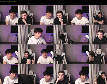 teddy_mode — 91 minute Chaturbate couple cam show recording, 720p, Mar 24, 2024