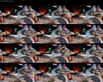 tom__ice — 8 minute Chaturbate male cam show recording, 720p, Mar 24, 2024
