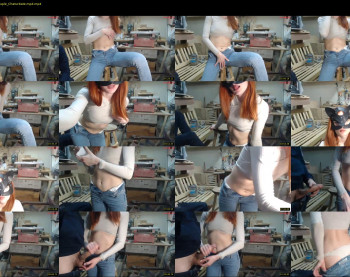 trioa — 12 minute Chaturbate couple cam show recording, 480p, Mar 25, 2024