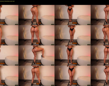 vaniaa_ — 23 minute Chaturbate female cam show recording, 720p, Mar 24, 2024