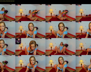 viciousqueen — 35 minute Chaturbate female cam show recording, 720p, Mar 24, 2024