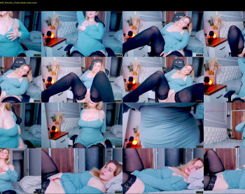 victoriafalls — 26 minute Chaturbate female cam show recording, 720p, Mar 24, 2024