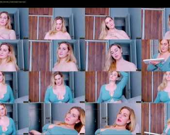 victoriafalls — 20 minute Chaturbate female cam show recording, 720p, Mar 24, 2024