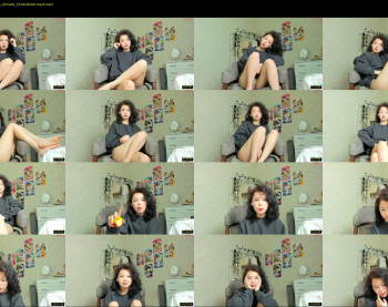 wastforu — 86 minute Chaturbate female cam show recording, 720p, Mar 24, 2024