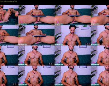 web_gammer_ — 16 minute Chaturbate male cam show recording, 720p, Mar 24, 2024