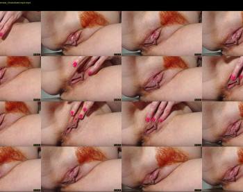 xollan — 13 minute Chaturbate female cam show recording, 720p, Mar 24, 2024