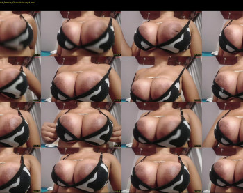 zara_lopez — 32 minute Chaturbate female cam show recording, 720p, Mar 24, 2024