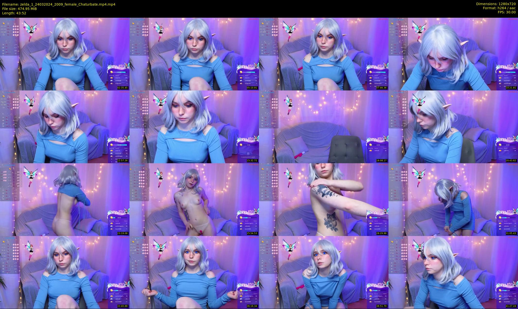 zelda_1 — 44 minute Chaturbate female cam show recording, 720p, Mar 24, 2024