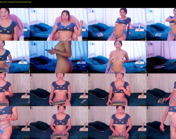 3kam_amazonian — 120 minute Chaturbate female cam show recording, 720p, Mar 26, 2024