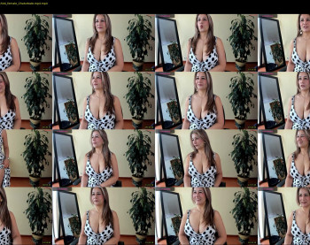 _jeniffer_hot — 19 minute Chaturbate female cam show recording, 720p, Mar 25, 2024