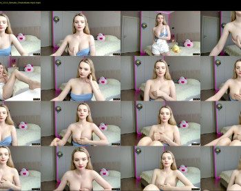 _passion_show_ — 121 minute Chaturbate couple cam show recording, 720p, Mar 25, 2024