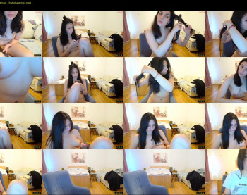 adda_ — 81 minute Chaturbate female cam show recording, 720p, Mar 25, 2024