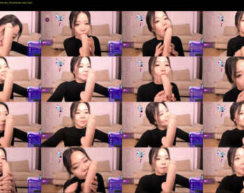 ake_mi — 8 minute Chaturbate female cam show recording, 720p, Mar 26, 2024