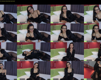 alice_bane — 37 minute Chaturbate female cam show recording, 720p, Mar 26, 2024