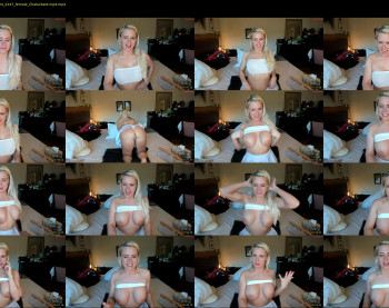 alwaysaffirming — 7 minute Chaturbate couple cam show recording, 720p, Mar 25, 2024