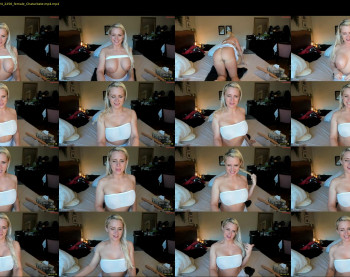 alwaysaffirming — 8 minute Chaturbate couple cam show recording, 720p, Mar 25, 2024