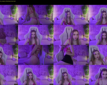 anabel054 — 92 minute Chaturbate female cam show recording, 720p, Mar 26, 2024