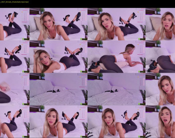 anette_belorie — 35 minute Chaturbate female cam show recording, 720p, Mar 25, 2024