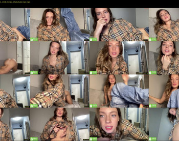 angel_from_sky — 83 minute Chaturbate female cam show recording, 720p, Mar 25, 2024