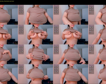 ann__w — 24 minute Chaturbate female cam show recording, 720p, Mar 26, 2024