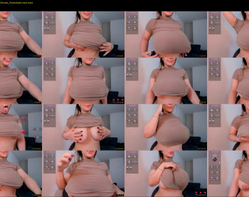 ann__w — 120 minute Chaturbate female cam show recording, 720p, Mar 26, 2024