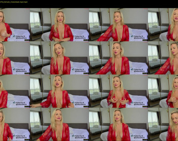 anna_royale — 14 minute Chaturbate female cam show recording, 720p, Mar 25, 2024