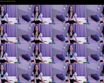 ariel_rouse — 3 minute Chaturbate female cam show recording, 720p, Mar 25, 2024