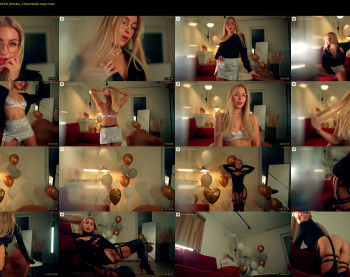 artmosphera — 108 minute Chaturbate female cam show recording, 720p, Mar 26, 2024