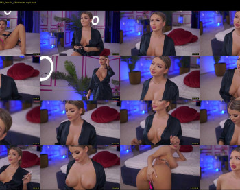 ashleysinnx — 72 minute Chaturbate female cam show recording, 720p, Mar 26, 2024